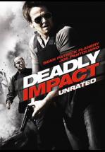 IMPACTO MORTAL - DEADLY IMPACT
